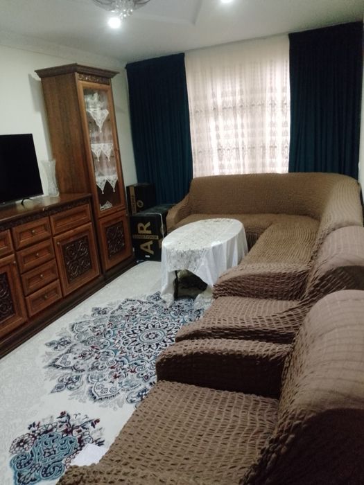 3 xonali dom sotiladi 55000$