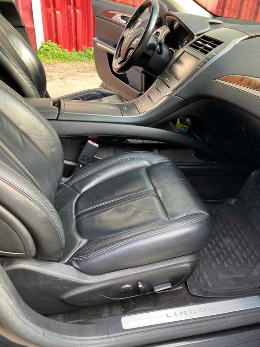 Lincoln MKZ 2.0 Hibrid 2015