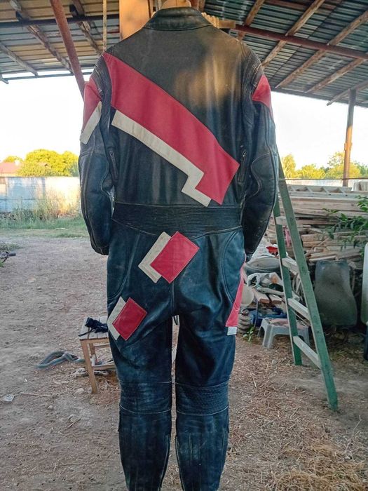 Митоекип и мотоботуши