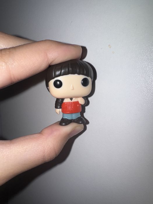 уилл осд kinder joy