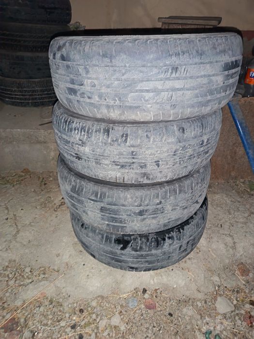 4 ta rabochchi butun balon sotiladi