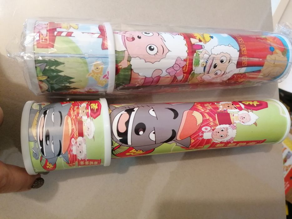 Дървени  играчки