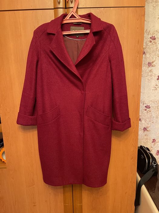 Пальто женское 44 -46 р.