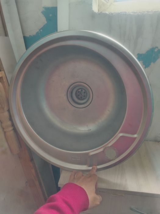 Мебель прочее почти новый