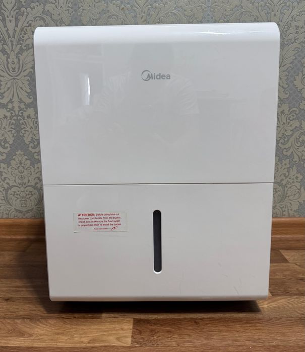 Осушитель Midea MDDP-30DEN7