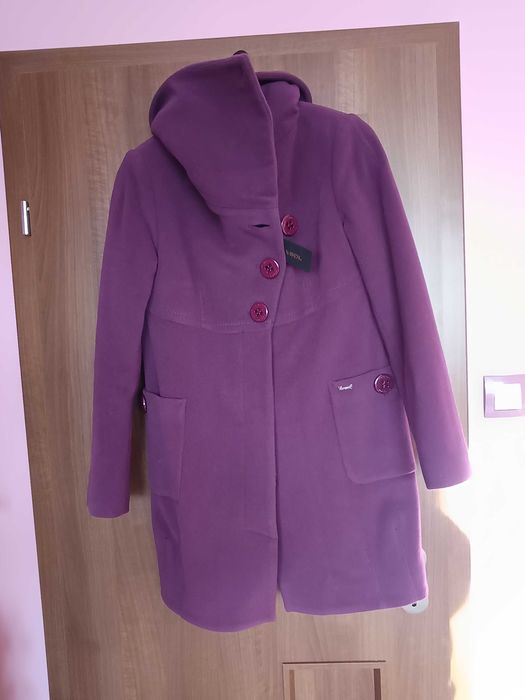 Ново палто kensol