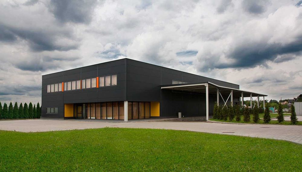 Devor sendvich paneli