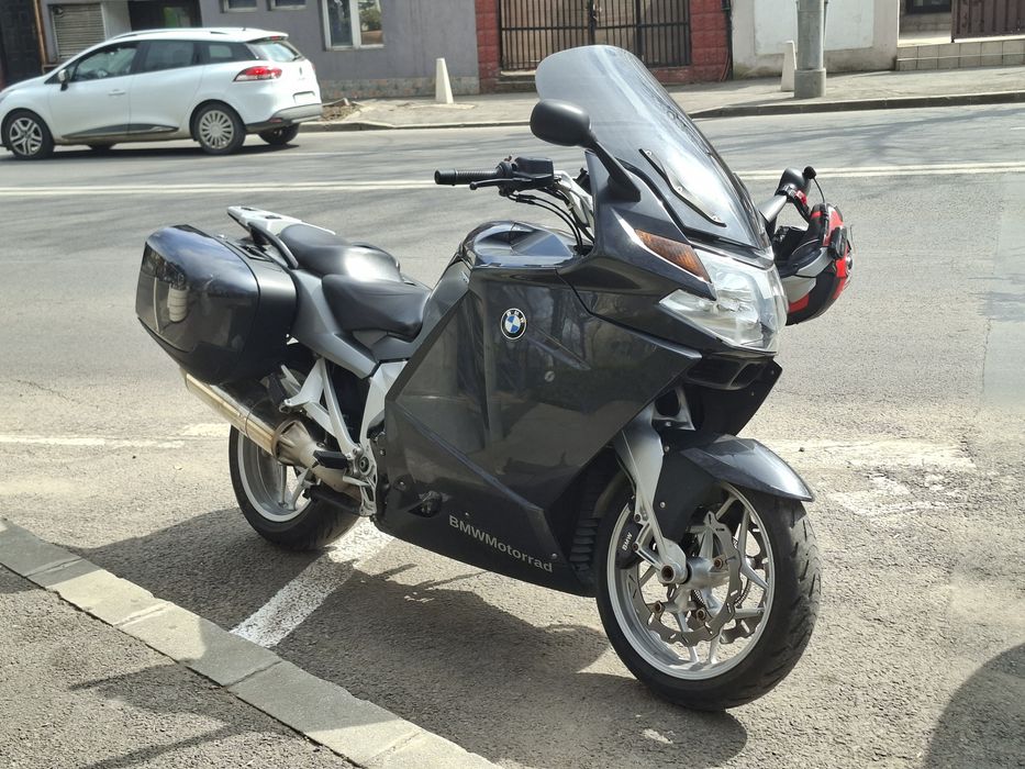 Bmw k1200gt  2006