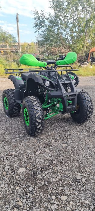 Atv kxd pro germany nou cu garantie si livrare in toata tara