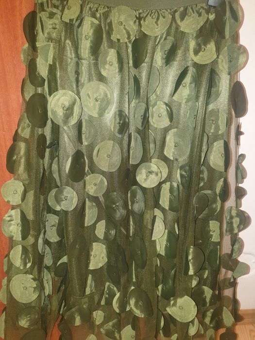 Fusta 3d, marime universala