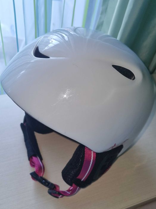 Детска ски каска Stuf