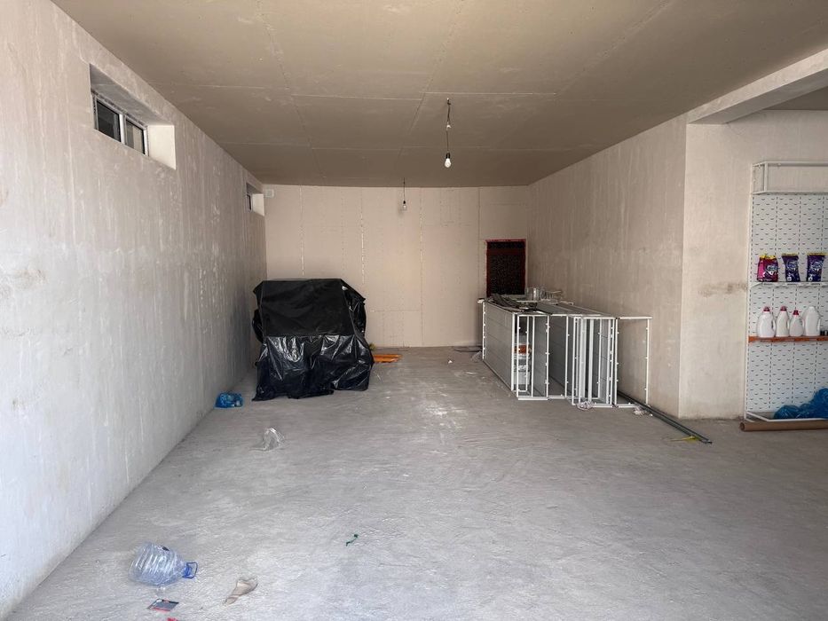 Сергелида 1600 м² ижарага