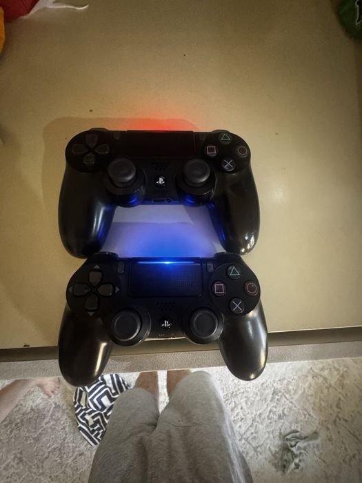 Playstation 4 pro 1 tb