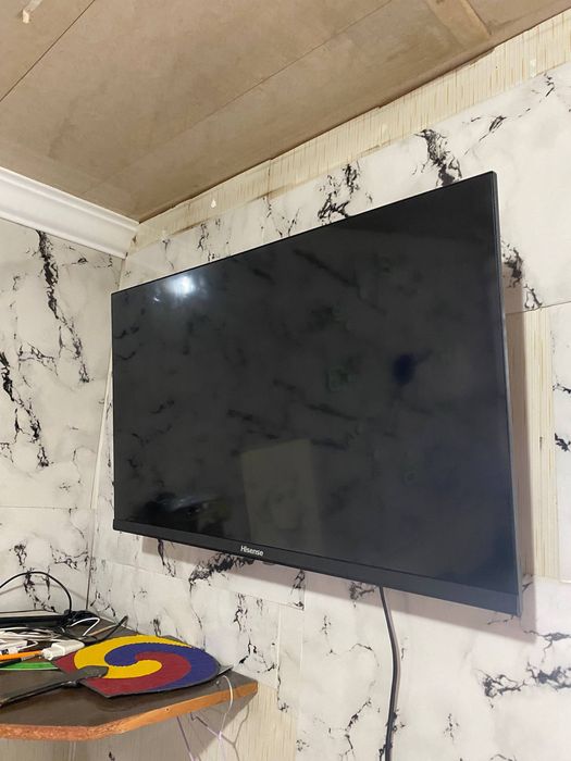 Продаются телевизоры LG SKY HISENSE