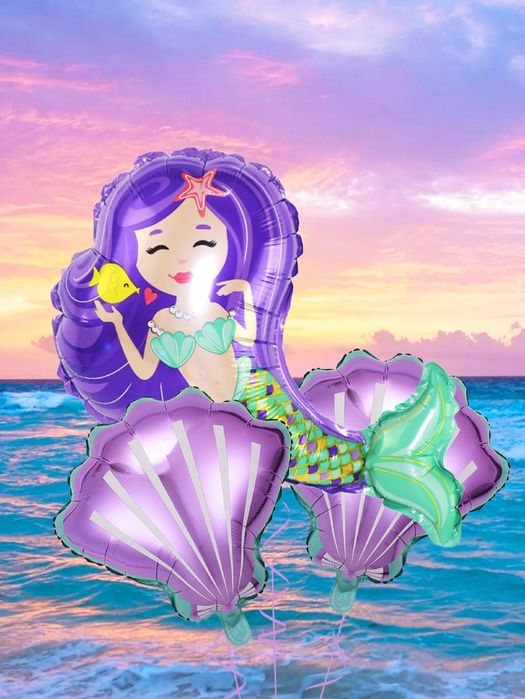 Шарики шарики шарики