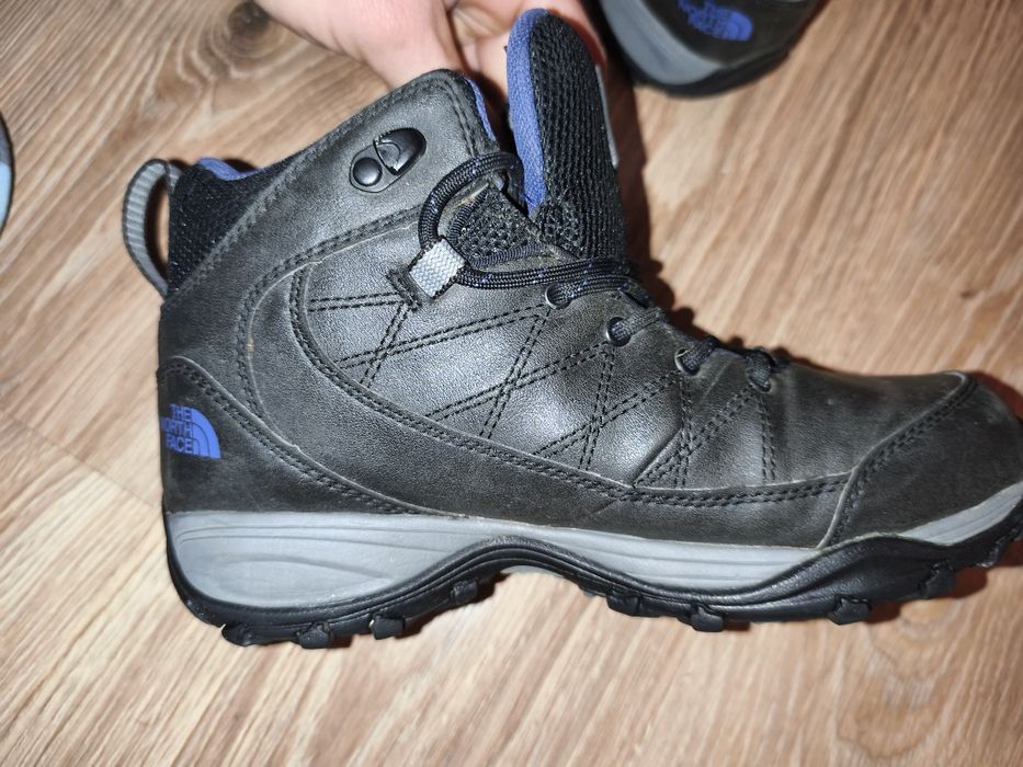 Детски  зимни обувки THE NORTH FACE  37 номер