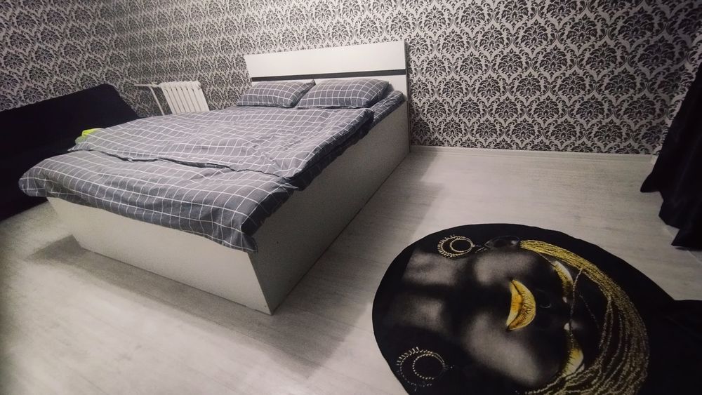 Однушка  в центре Абая 66