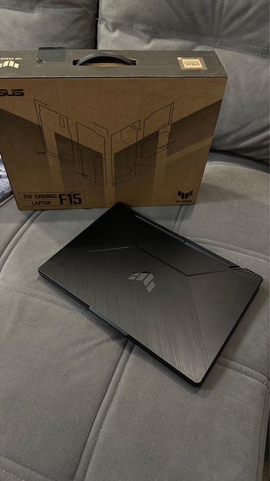 Asus tuf gaming f15