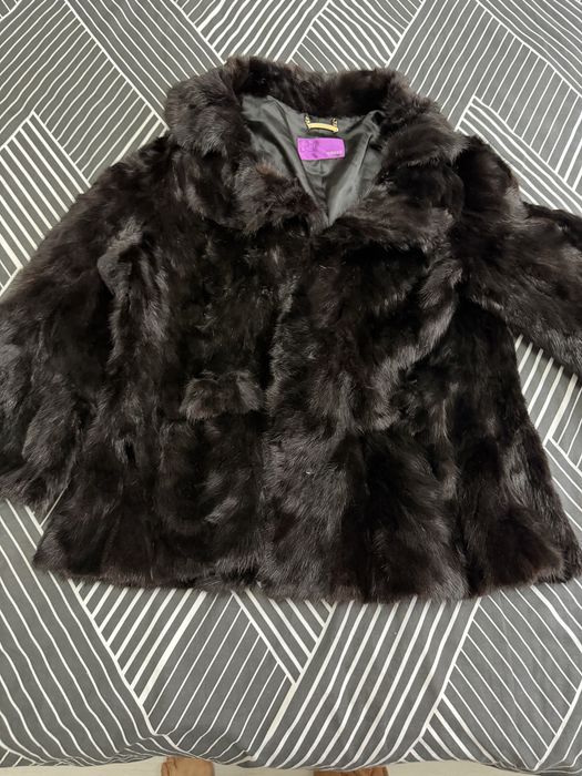 Норка Фасон‼️ Баска‼️Модная Стильная Брендрвая Норка