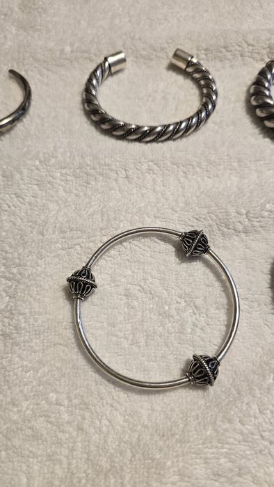 Разнообразие от бижута