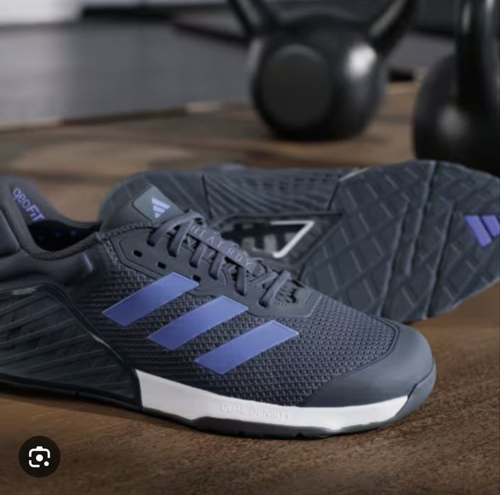 Adidas dropset 3, оригинал
