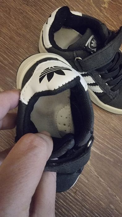 Кроссовка ортопедический 22 размер Идеальный