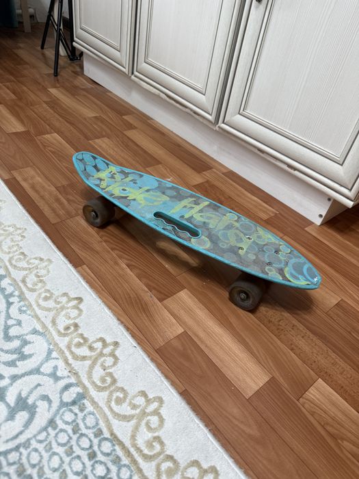 Продам пениборд скейт