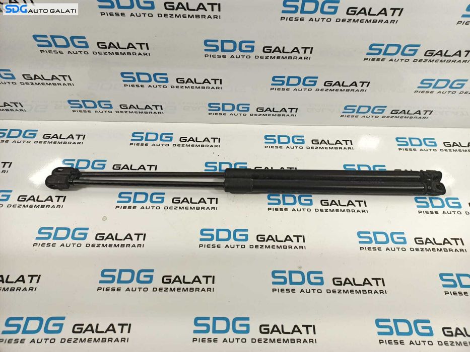 Set Amortizor Amortizoare Telescop Telescoape de la Haion Hayon Portbagaj Volkswagen Golf 6 Break 2008 - 2013 Cod 1K9827550B [L1892]