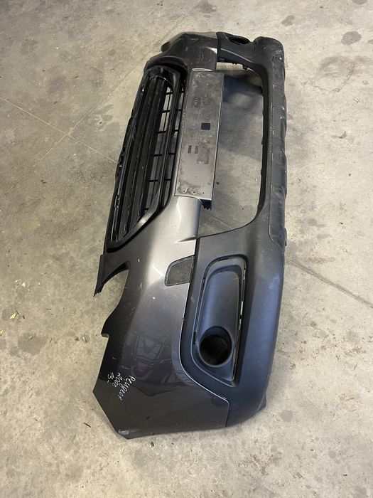 Броня Peugeot 2008 2013- 3бр