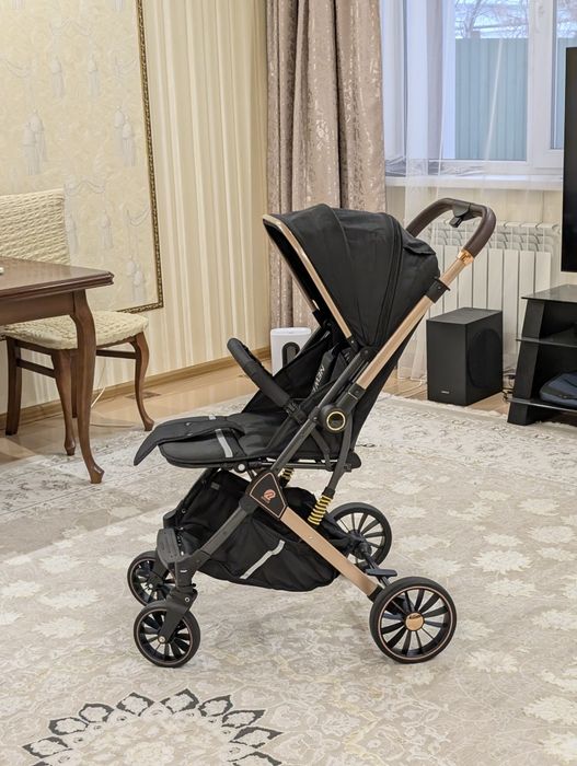 Продам коляску new Lux