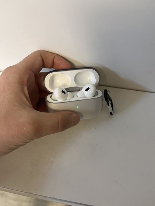 Airpods pro 2 серии