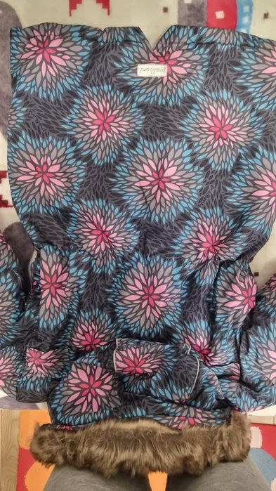 Premont Зимняя куртка для девочки р122 7-9 лет