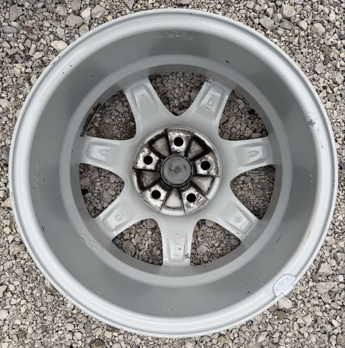 Лети джанти 15 за VW / Seat / Skoda / Audi