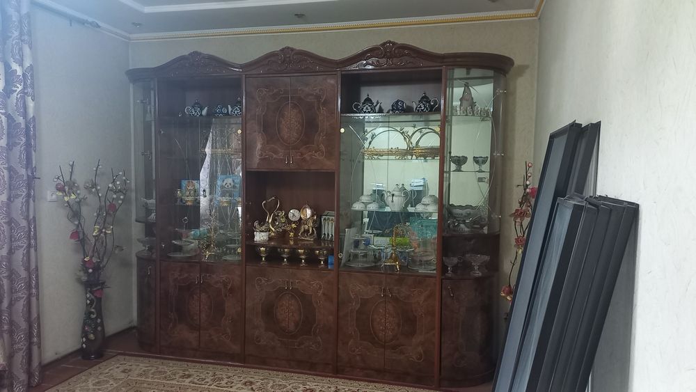 Стенка для гостиной