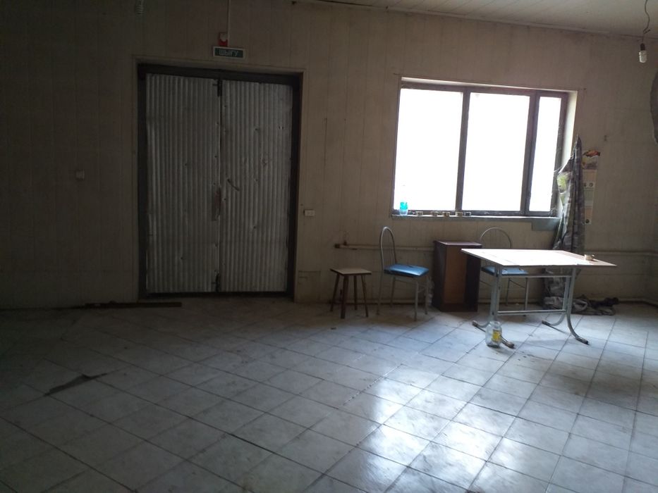 Продам здание Талгаре