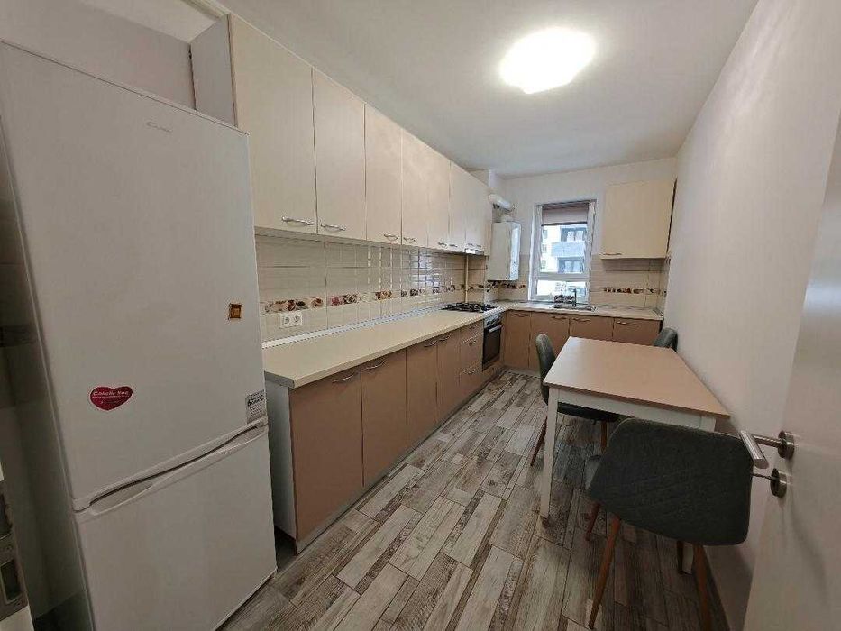Inchiriem Apartament 2 Camere si 1/2, Mobilat, Decomandat,Avantgarden3