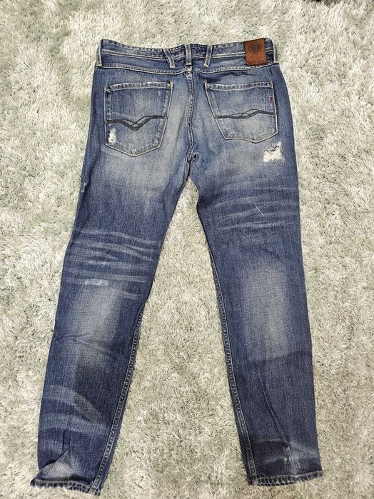 Мъжки дънки replay