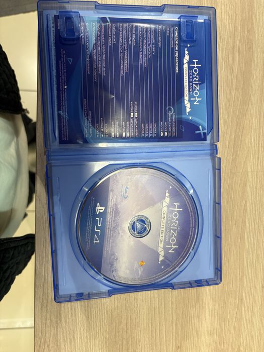 Far cry6, horizon для пс4