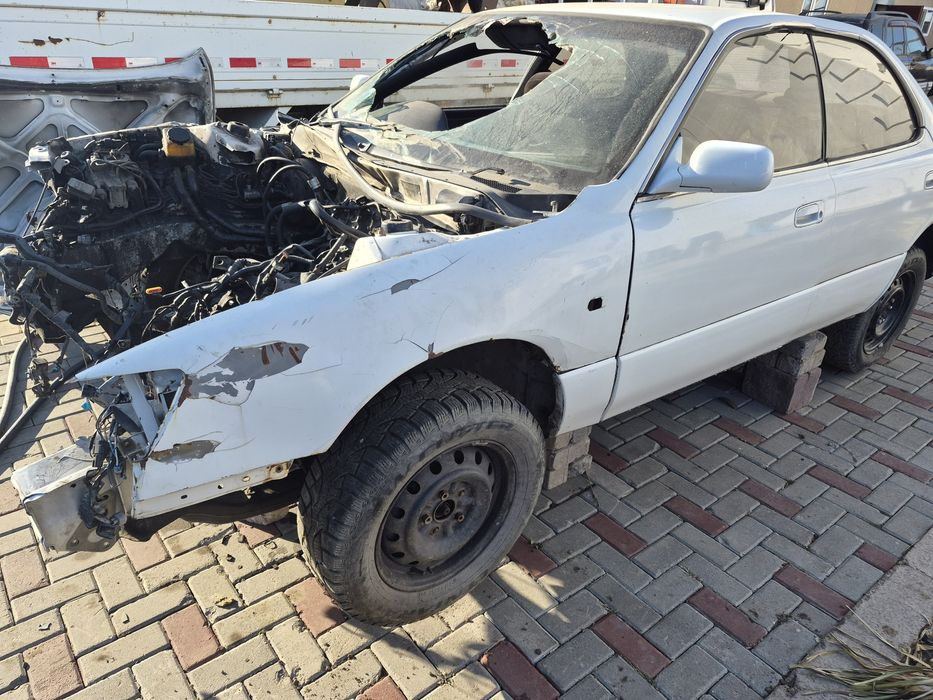 Продам toyota windom