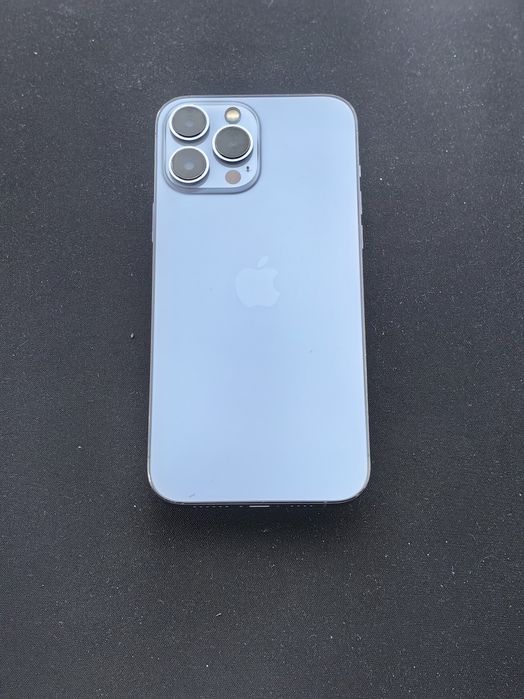 Apple iPhone 13 Pro Max 128 GB ID-bcj851