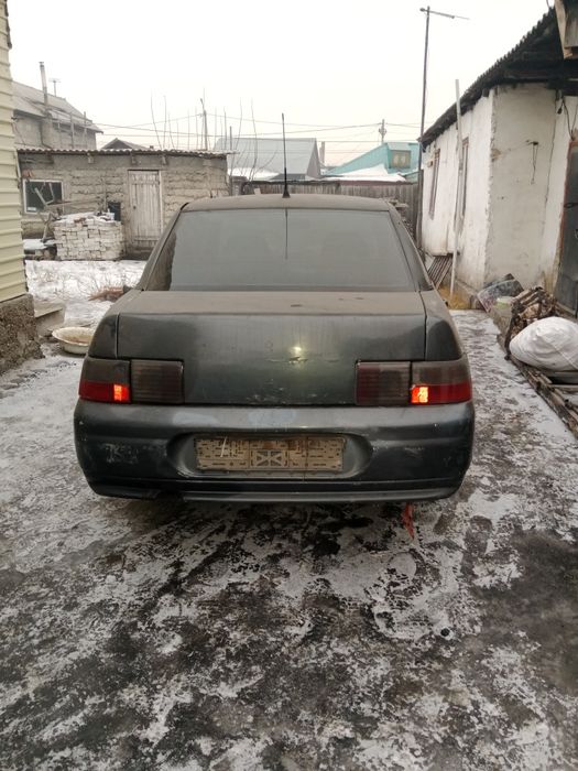 Продам ваз 2110.