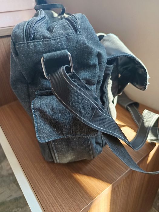 Mamas and papas чанта