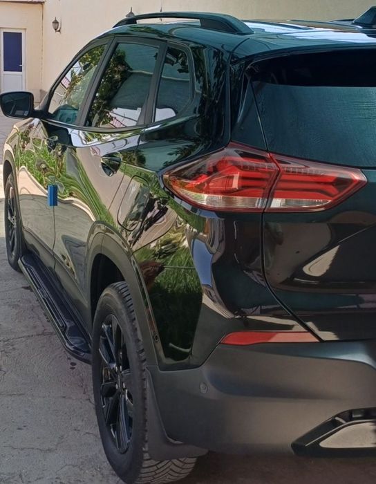 СРОЧНО сотилади 2024 Трекер-2 .