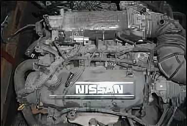 Двигатель CA20S ca20 Nissan Bluebird