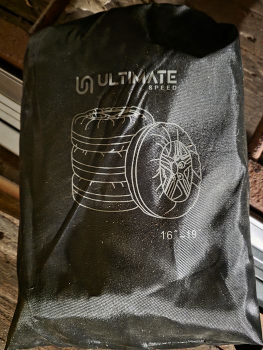 Калъфи за автомобилни гуми