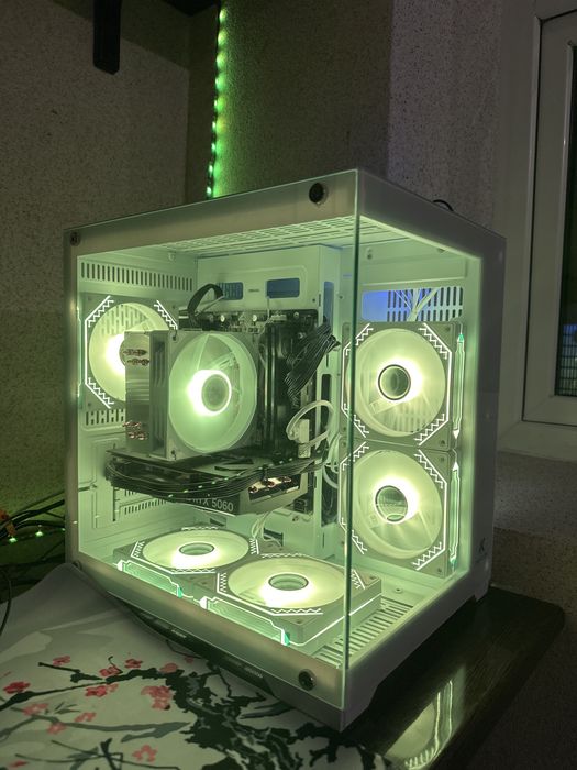 Продам игровой компьютер
