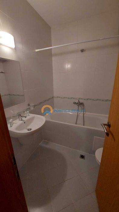 Двустаен апартамент в Ахелой