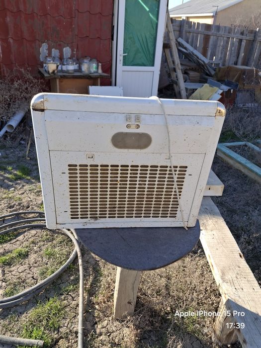 Вытяжкалар сатылады