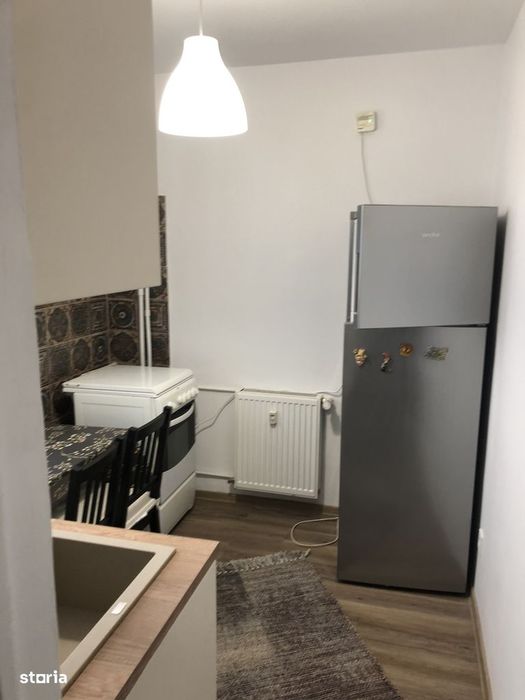 Apartament 2 camere - zona Favorit/ Dr. Taberei