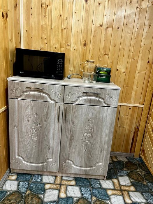 Сауна на дровах "Твой Рай"